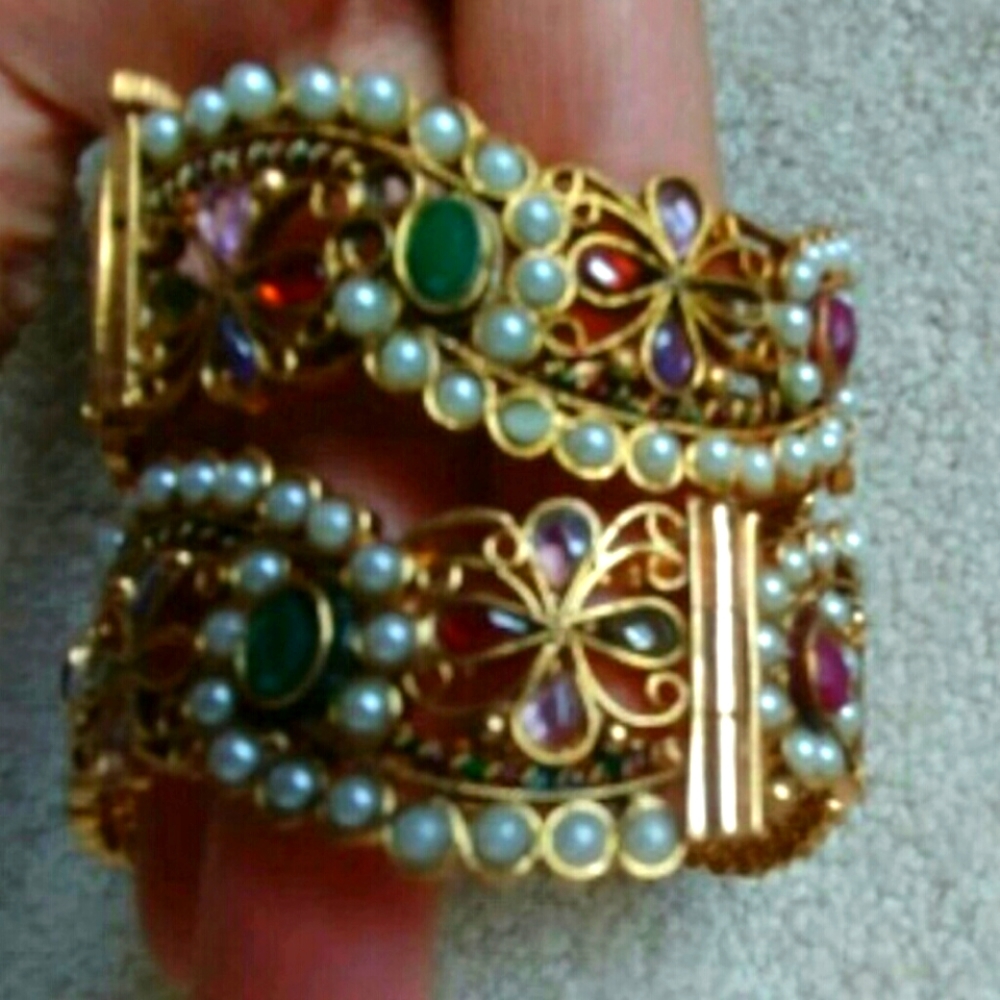 Brand new bracelets without tags